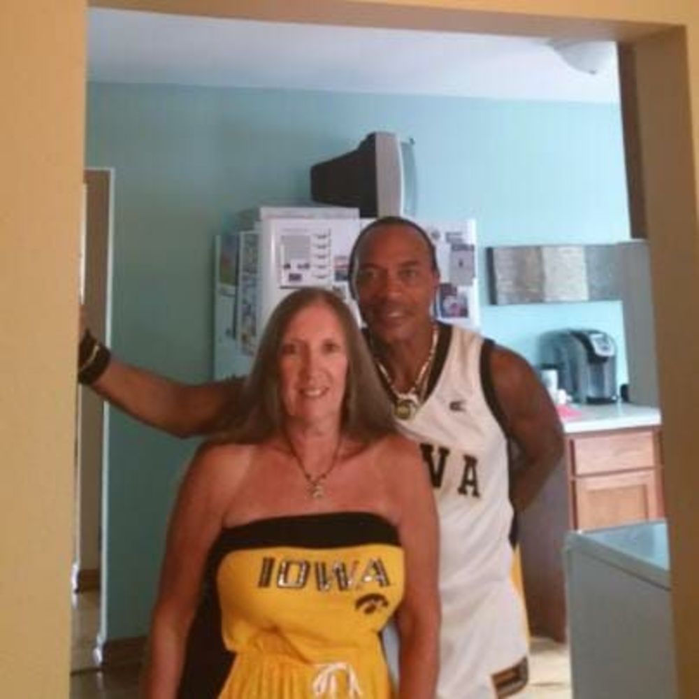 Meet your Posher, Cathy